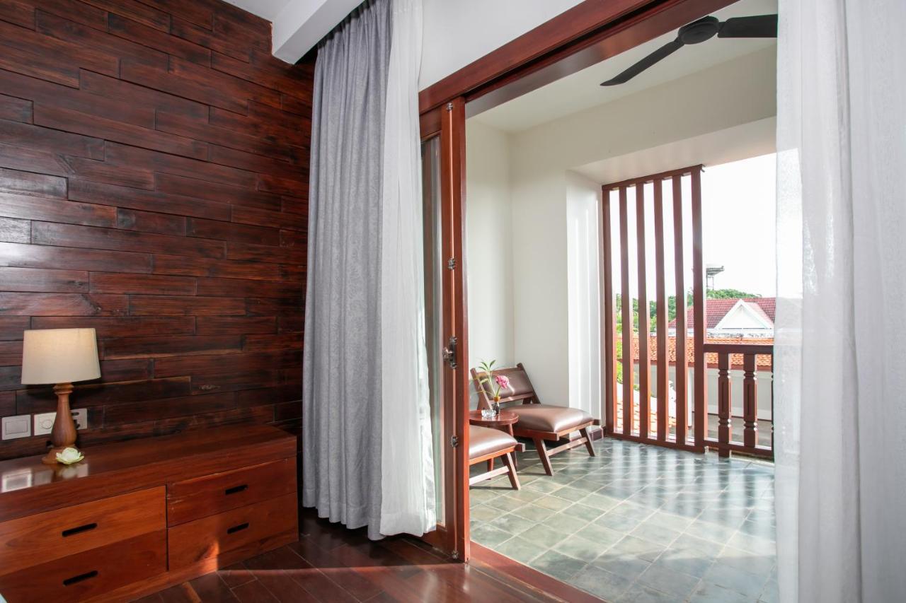 Mera Residence Siem Reap Bagian luar foto