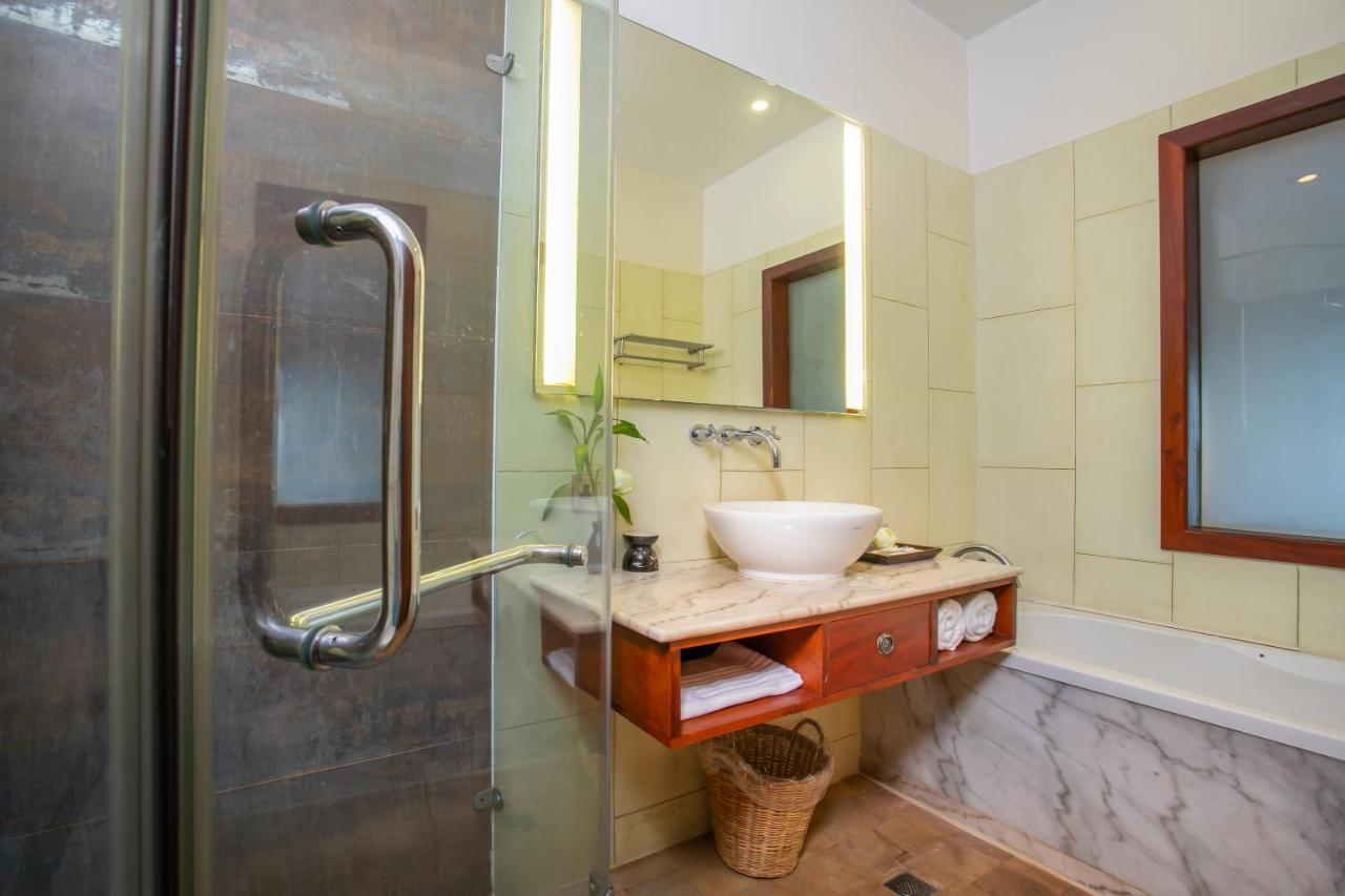 Mera Residence Siem Reap Bagian luar foto