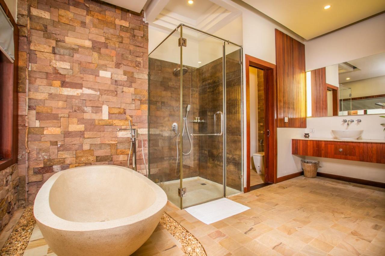 Mera Residence Siem Reap Bagian luar foto