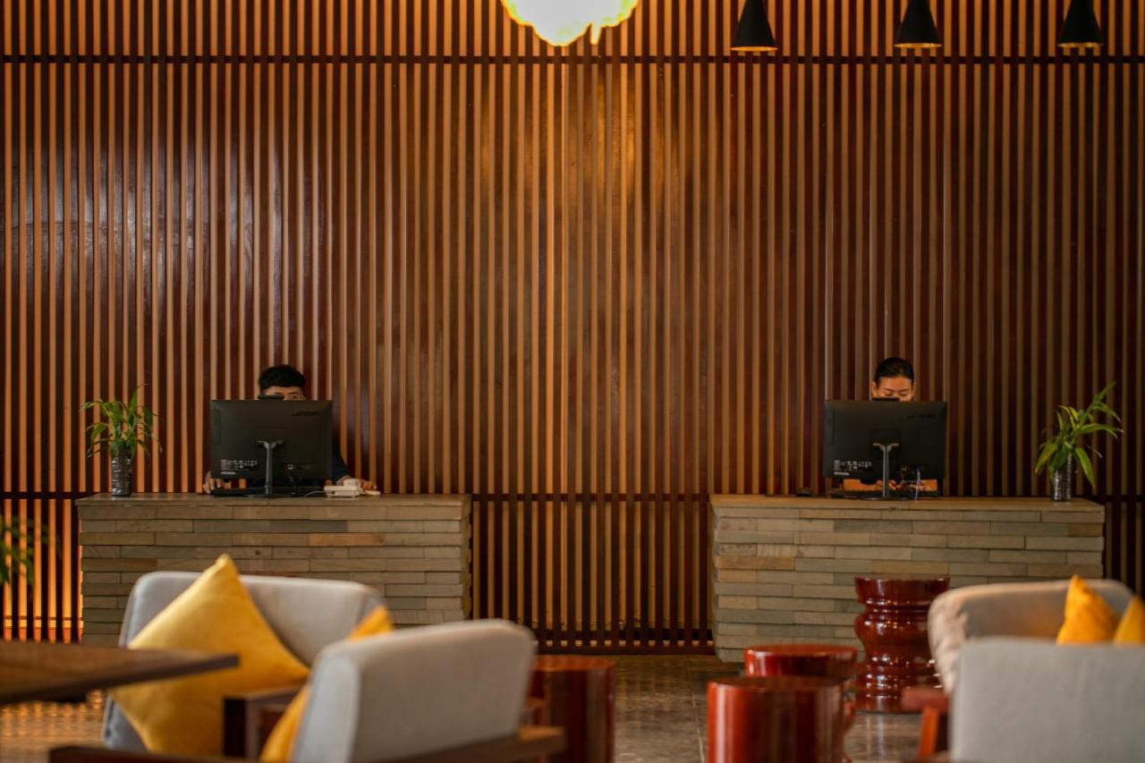 Mera Residence Siem Reap Bagian luar foto