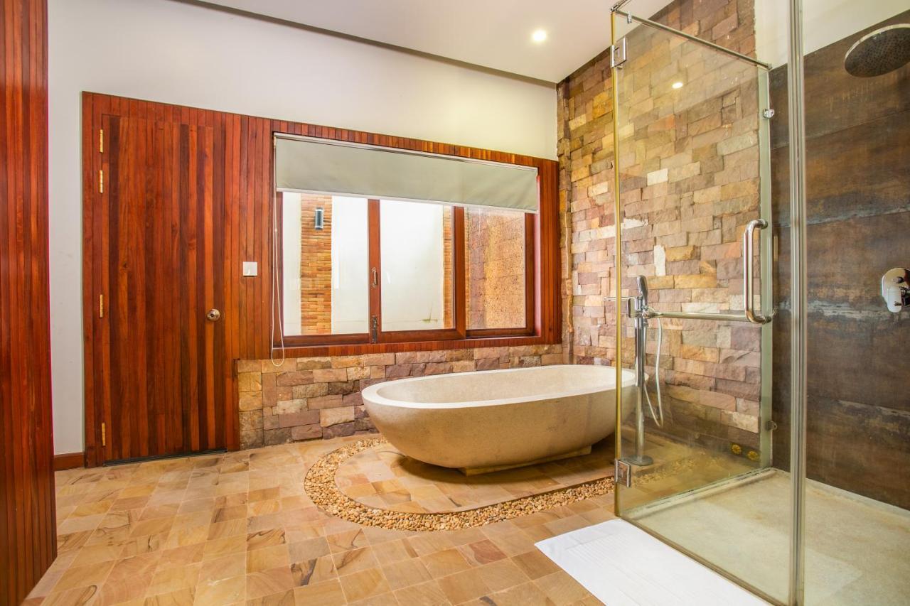 Mera Residence Siem Reap Bagian luar foto